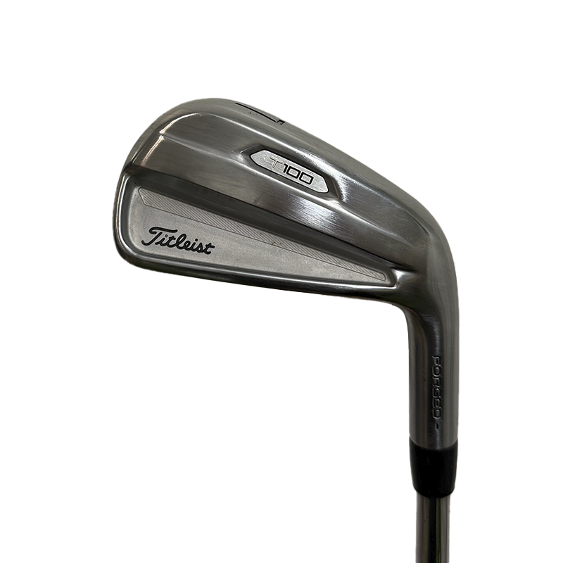 Titleist T100 (2021) 4-P