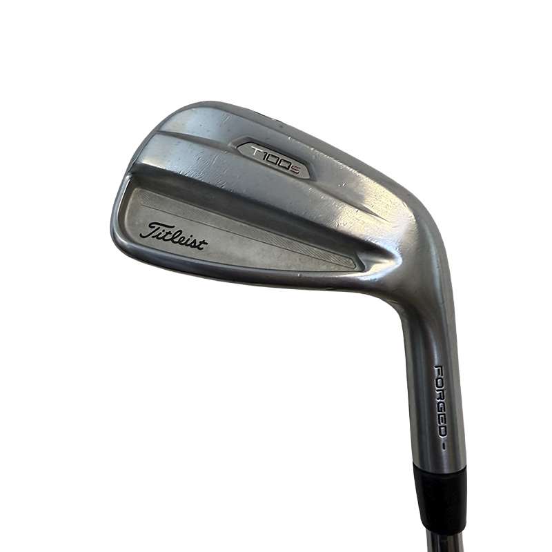 Titleist T100S 5-48° (2021)