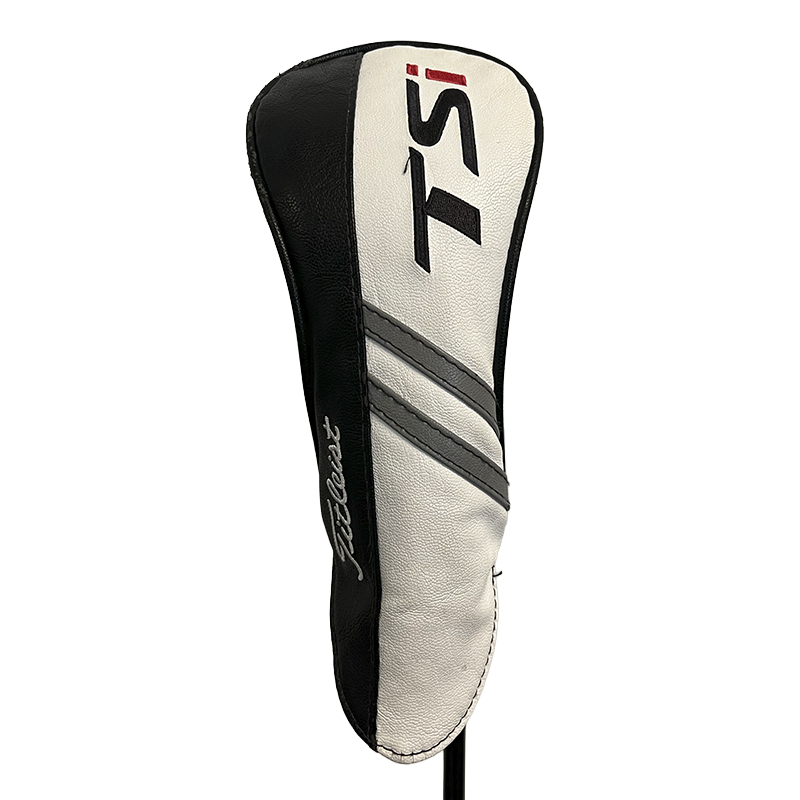 Titleist TSi2 Fairway Wood 4