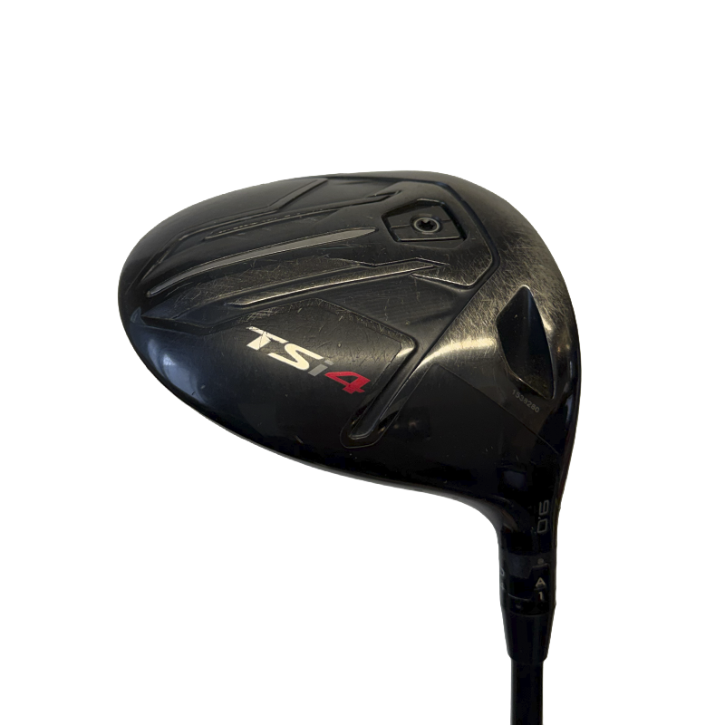 Callaway Mavrik 22 Wood 5