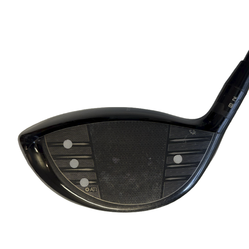 Callaway Mavrik 22 Wood 5