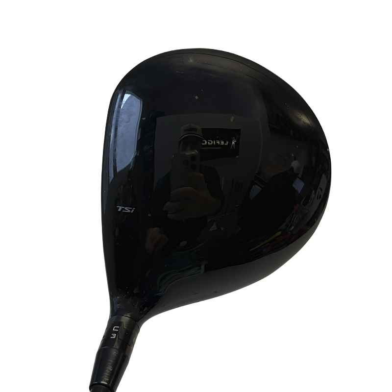 Titleist TSi4 Driver