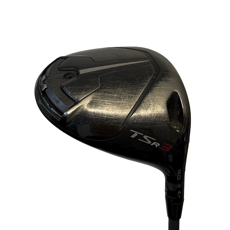 Titleist TSR3 Driver