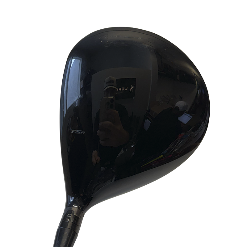 Titleist TSR3 Driver