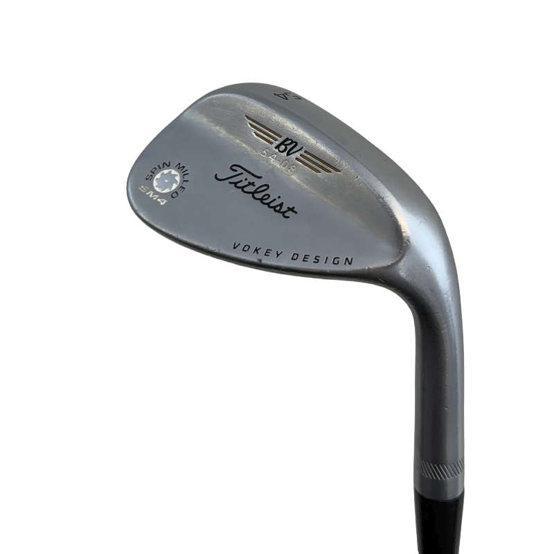 Titleist SM4 Vokey Wedge 54°