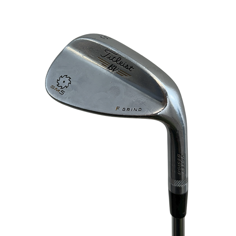 Titleist SM5 Vokey Wedge 50°