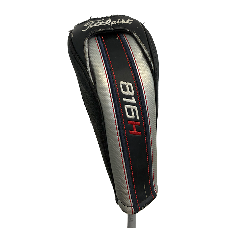 Titleist 816 H1 Hybrid 4