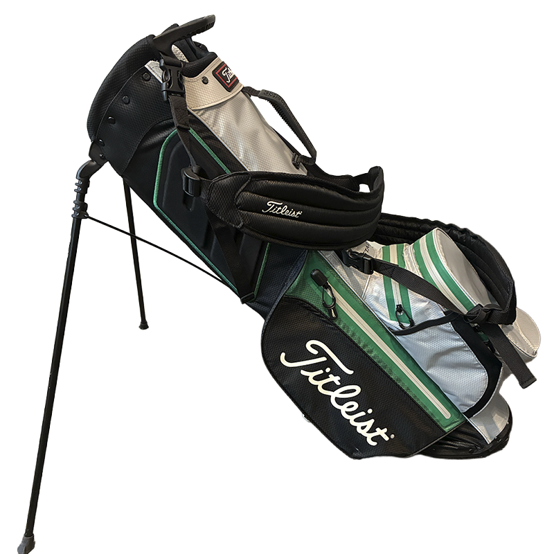 Titleist StaDry Players 4 Stand Bag