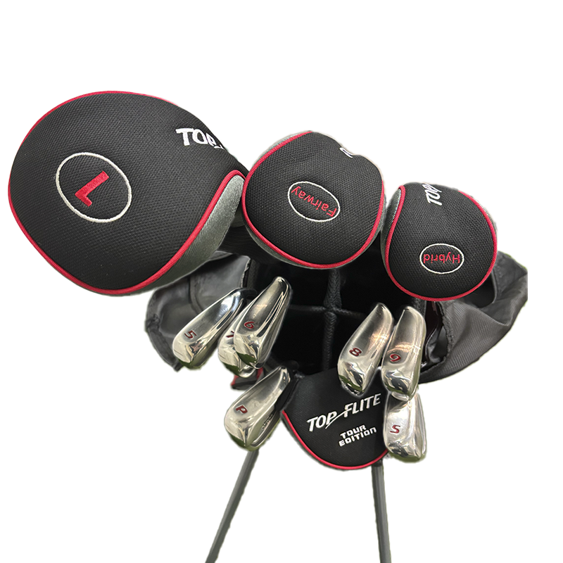 Wilson Pro Staff Golf Set