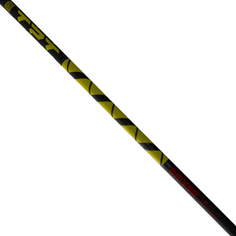 TPT Power Range 18/Lo (Driver Shaft)