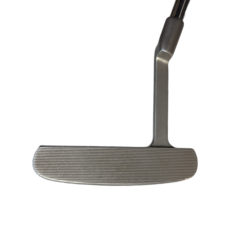 Boccieri Golf Heavy Mid-Weight Putter