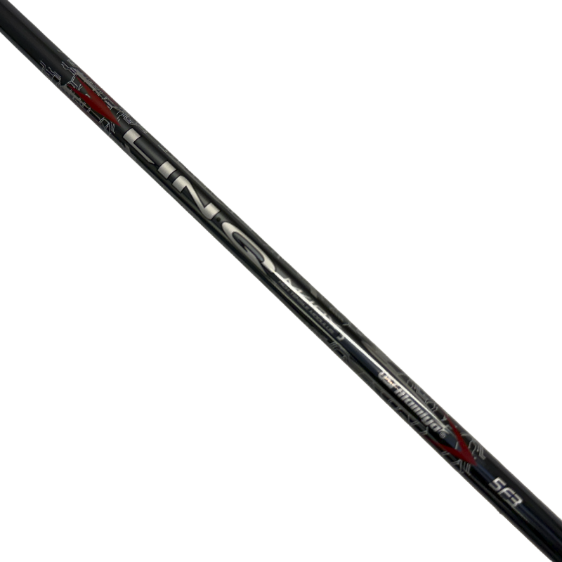 UST Mamiya LINQ M40X 5F3 Regular (Driver Shaft)