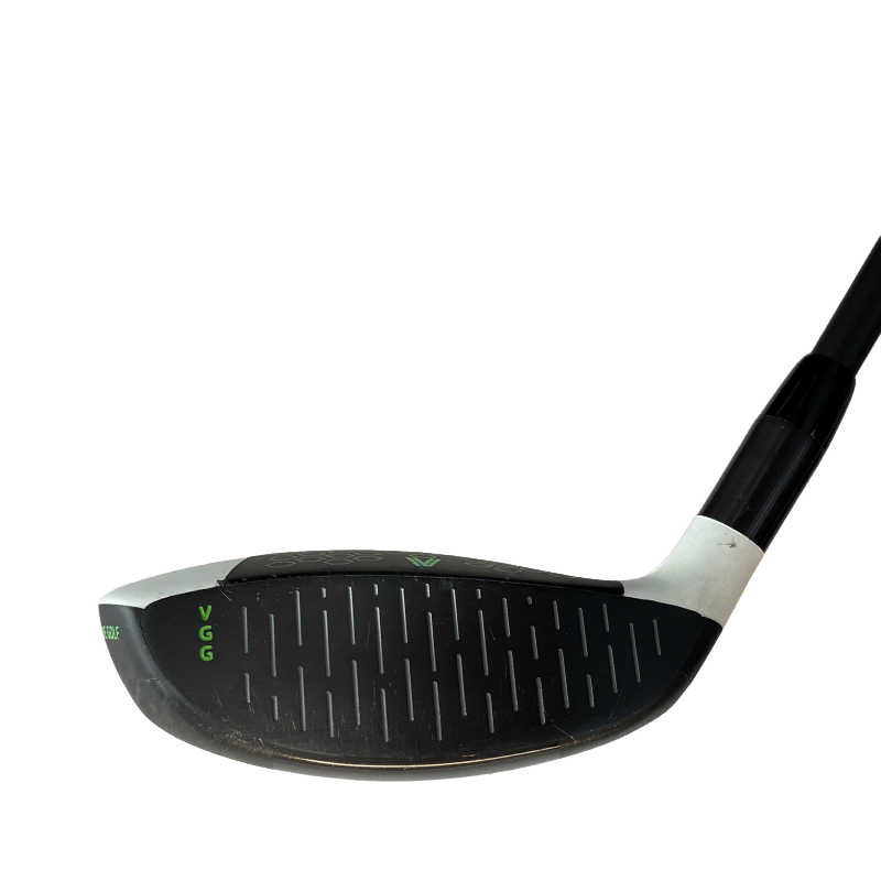 Vertical Groove Fairway Wood 3