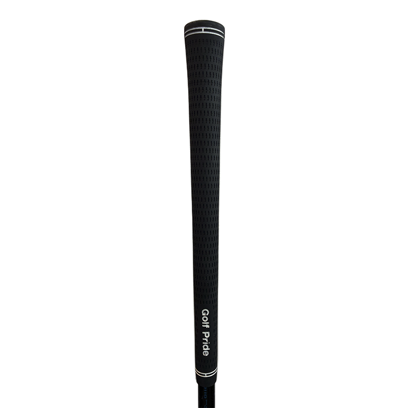Vertical Groove Fairway Wood 3