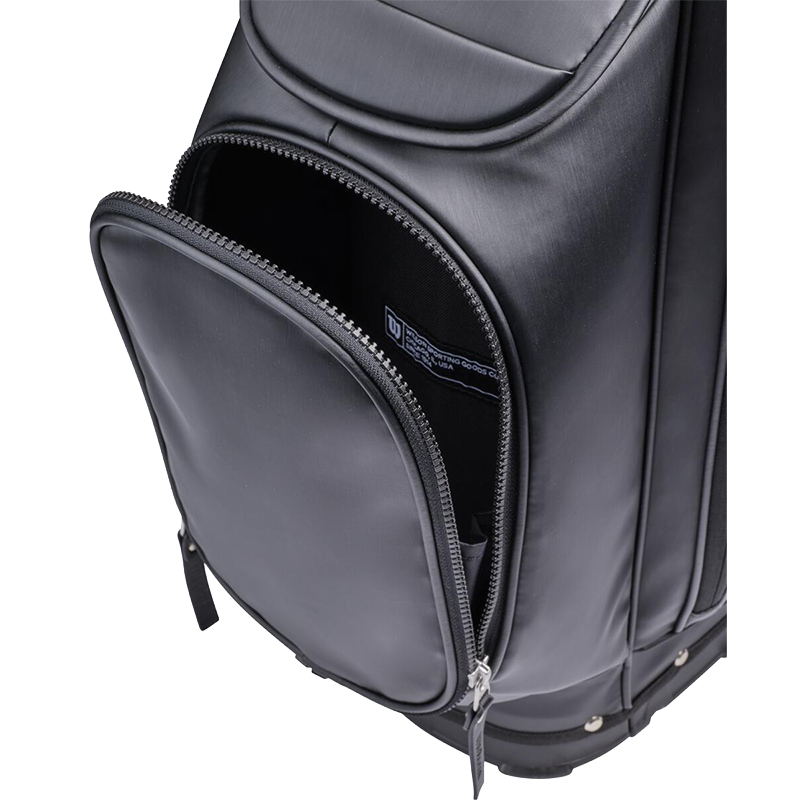 Wilson Golf The 1914 Carry Bag