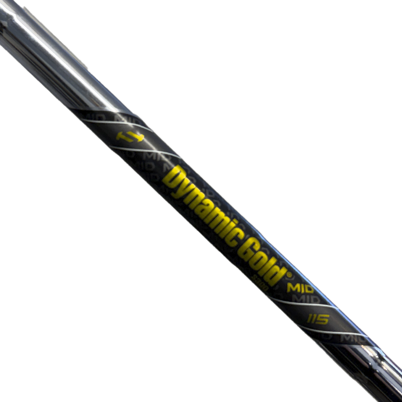 Wilson Staff CB Iron 3