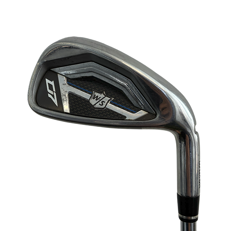 Wilson D7 5-P