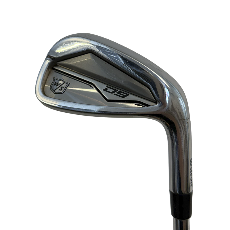 Wilson Staff D9 5-P