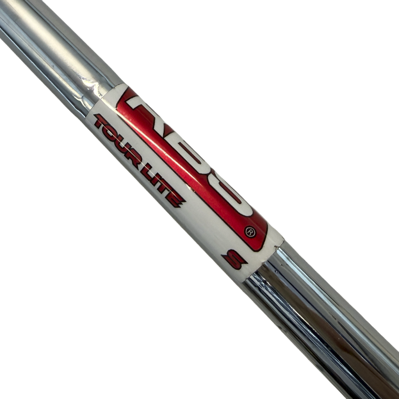 Wilson Staff D9 5-P