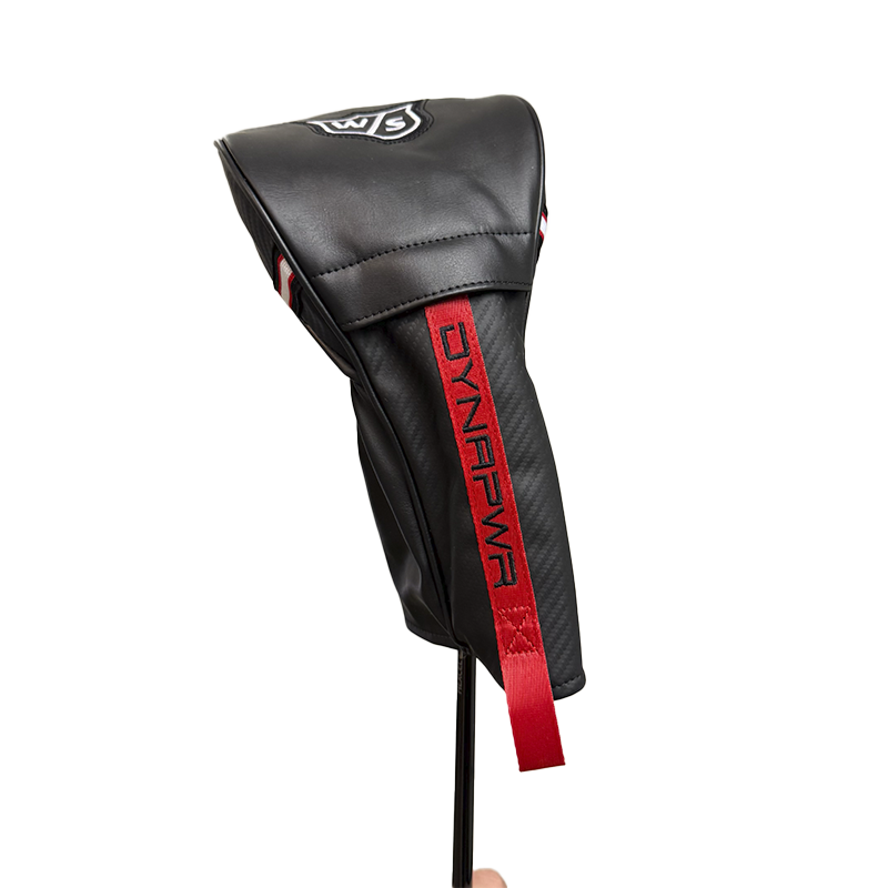 Wilson Staff Dynapower Driver