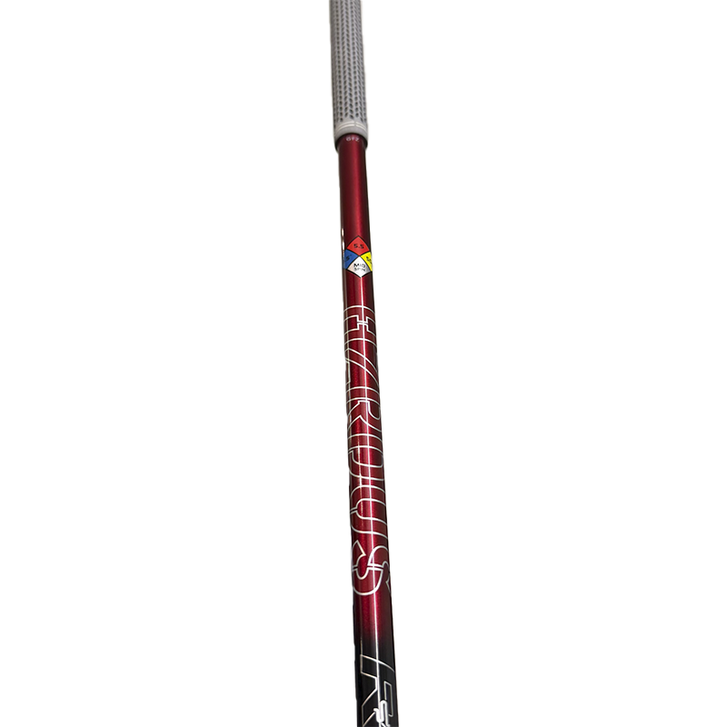 Wilson Staff Dynapower Driver