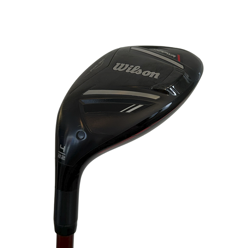 Wilson Dynapower Hybrid 4