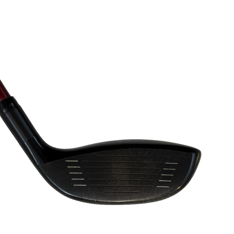 Wilson Dynapower Hybrid 4