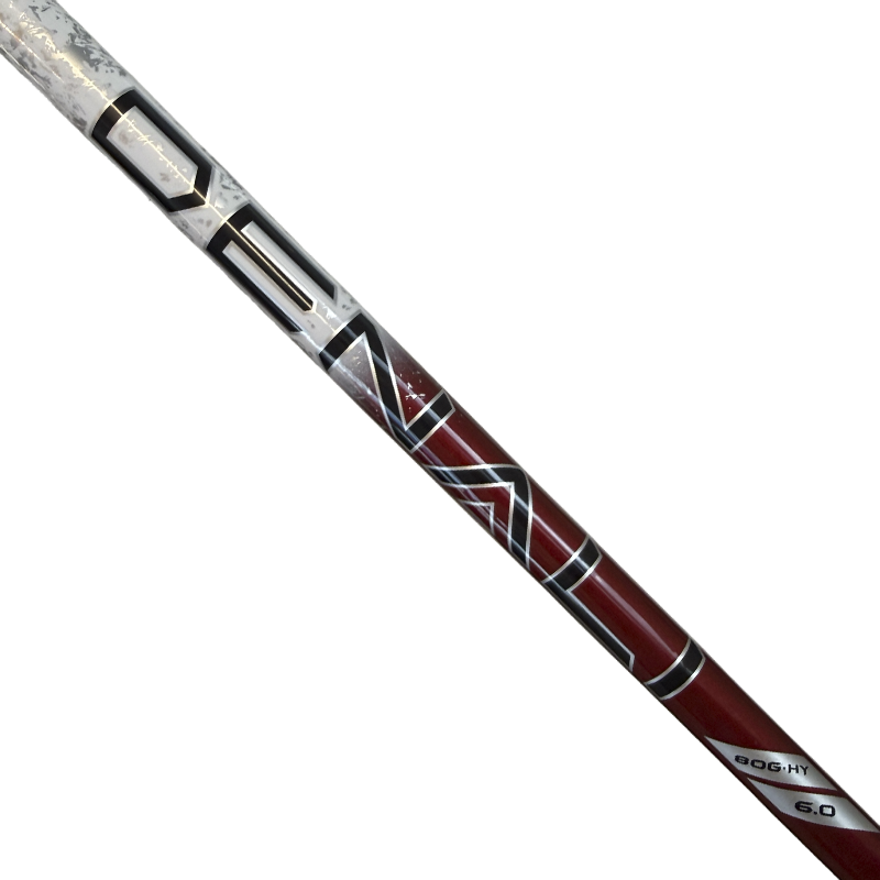 Wilson Dynapower Hybrid 4