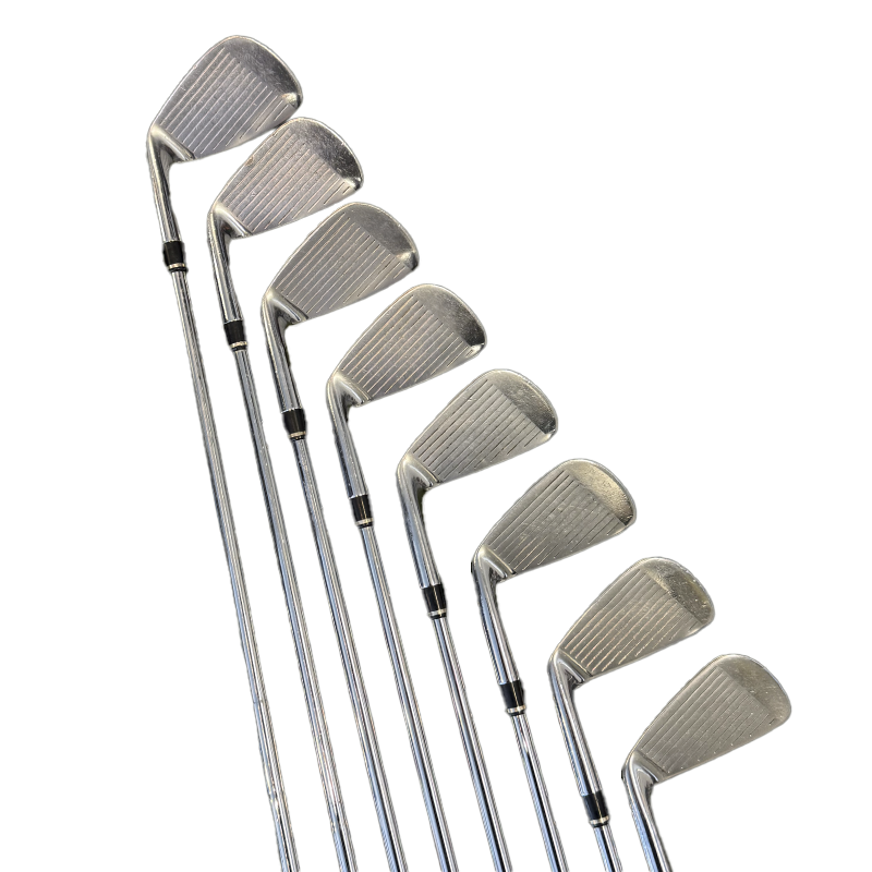 Wilson Staff Fi5 Forged Combo Set 3-P
