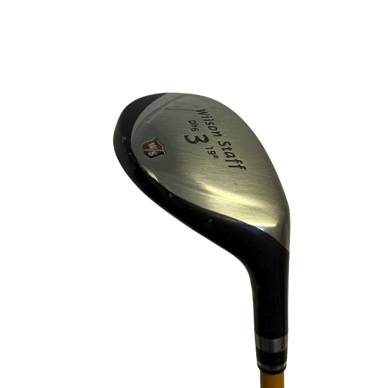 Wilson Staff DH6 Hybrid 3