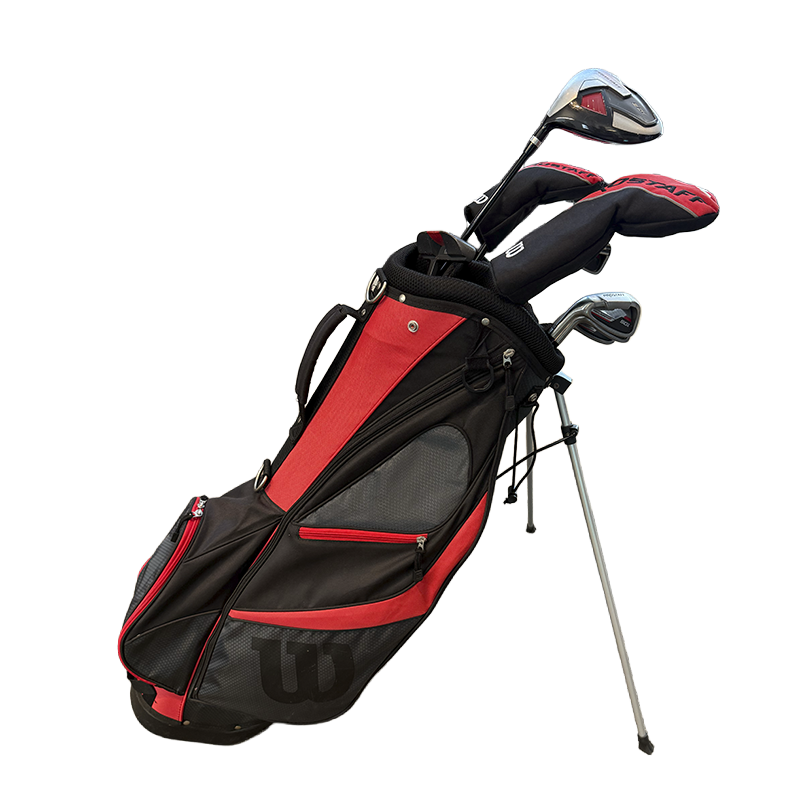 Wilson SGi Starter Set