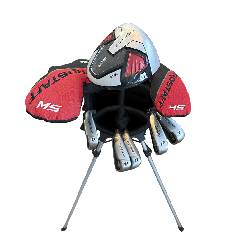 Wilson SGi Starter Set