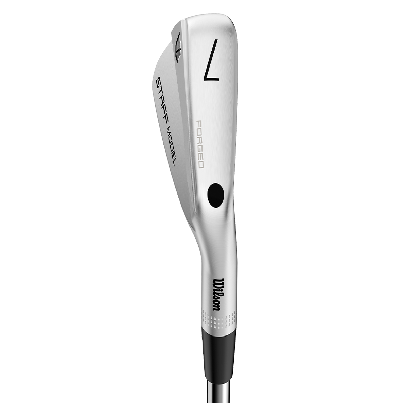 Wilson Staff Model Blade Irons
