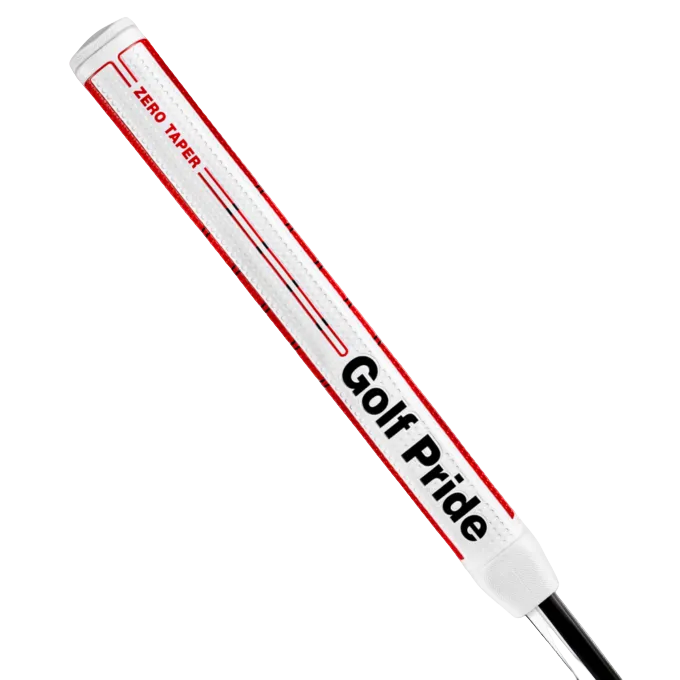 Golf Pride Zero Taper Putter Grip