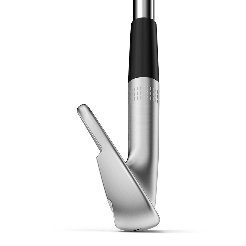 Wilson Staff Model Blade Irons