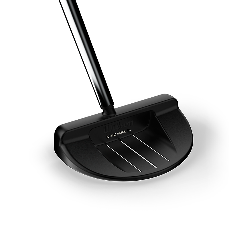 Wilson Infinite South Side Putter