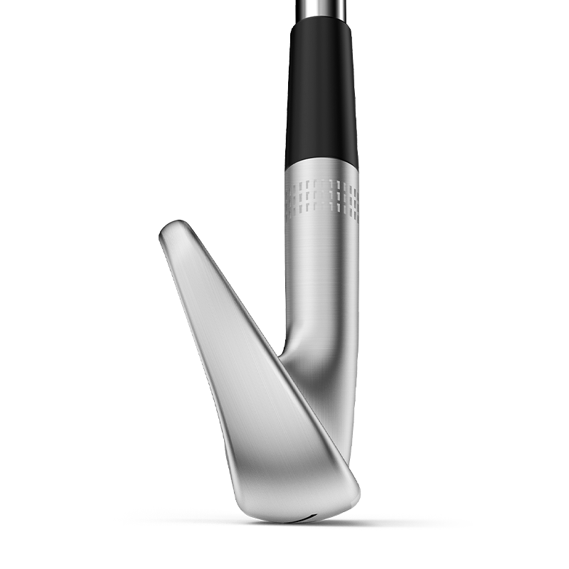 Wilson Staff Model CB Irons