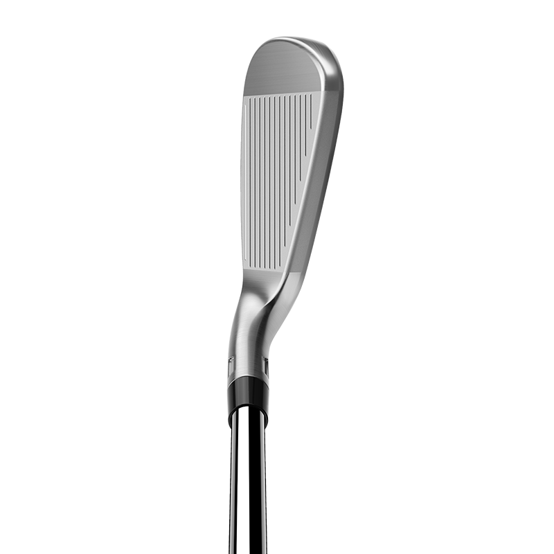 TaylorMade Qi Max Irons