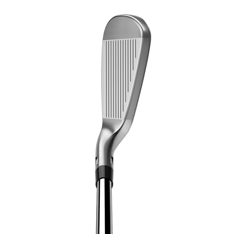 TaylorMade Qi HL Max Irons