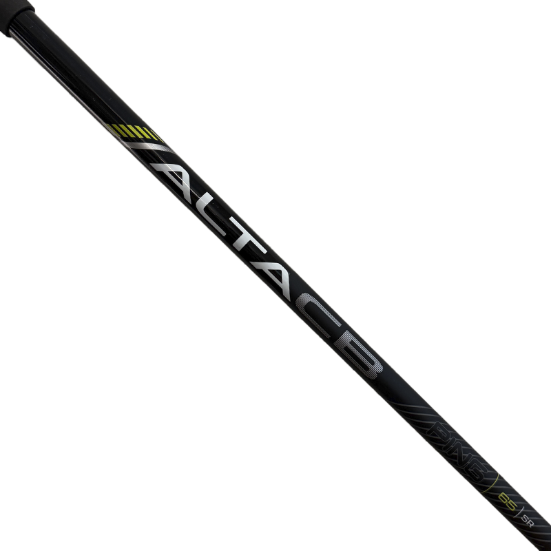 ALTA CB 65 Senior Flex (Fairway Wood Shaft)