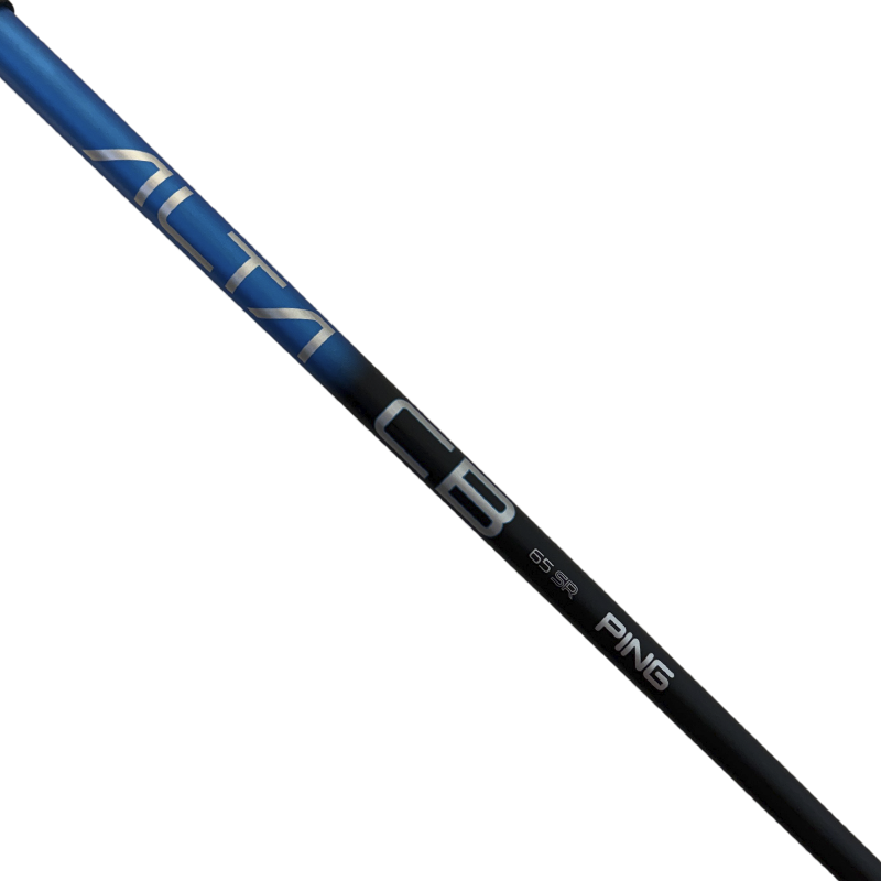 ALTA CB 65 Senior (Hybrid Shaft)
