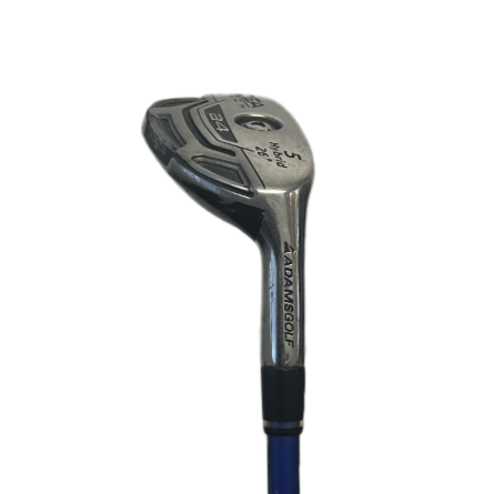 AdamGolf Idea Tech A4 Hybrid 5