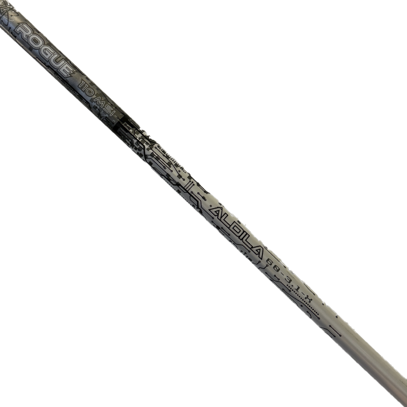 Aldila Rogue 110 MSi 60 X-Stiff (Driver Shaft)