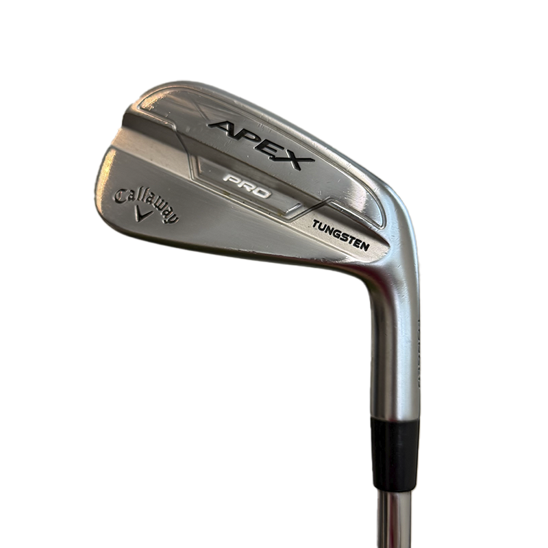 Callaway Apex Pro 5-P