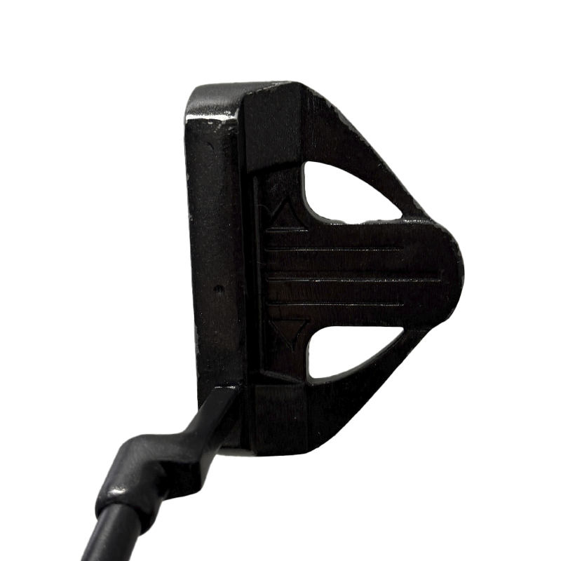 Atomic Golf Putter