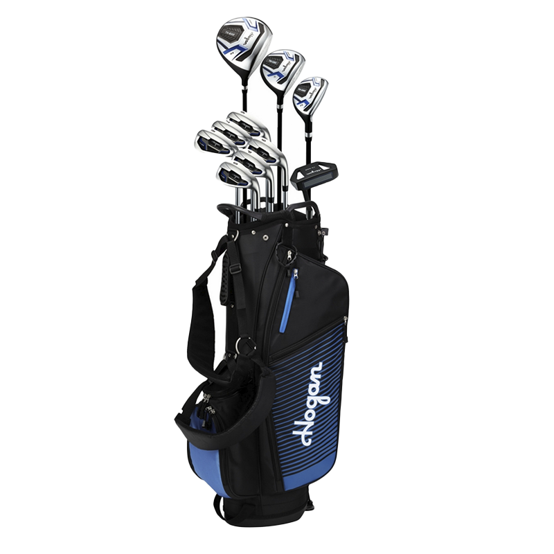 Ben Hogan TX-682 Starter Set