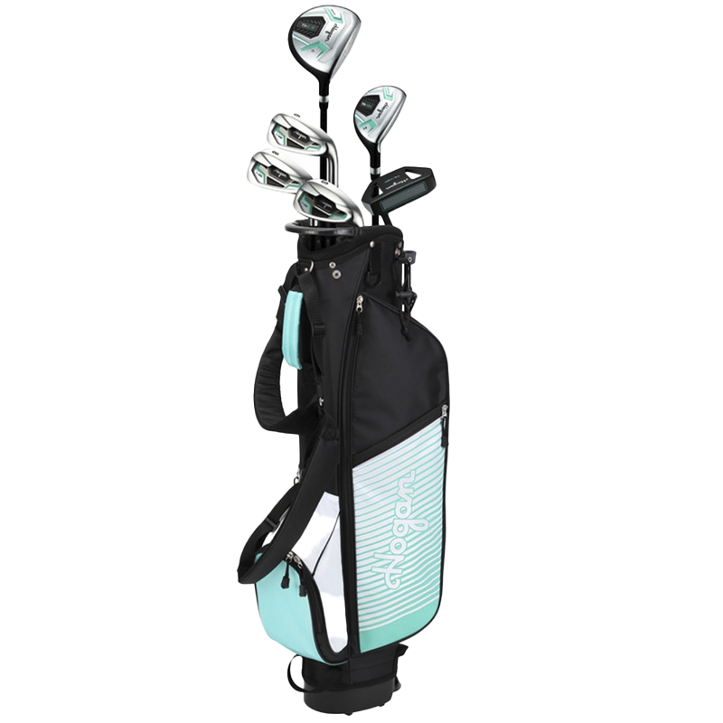 Ben Hogan TX-682 Starter Set