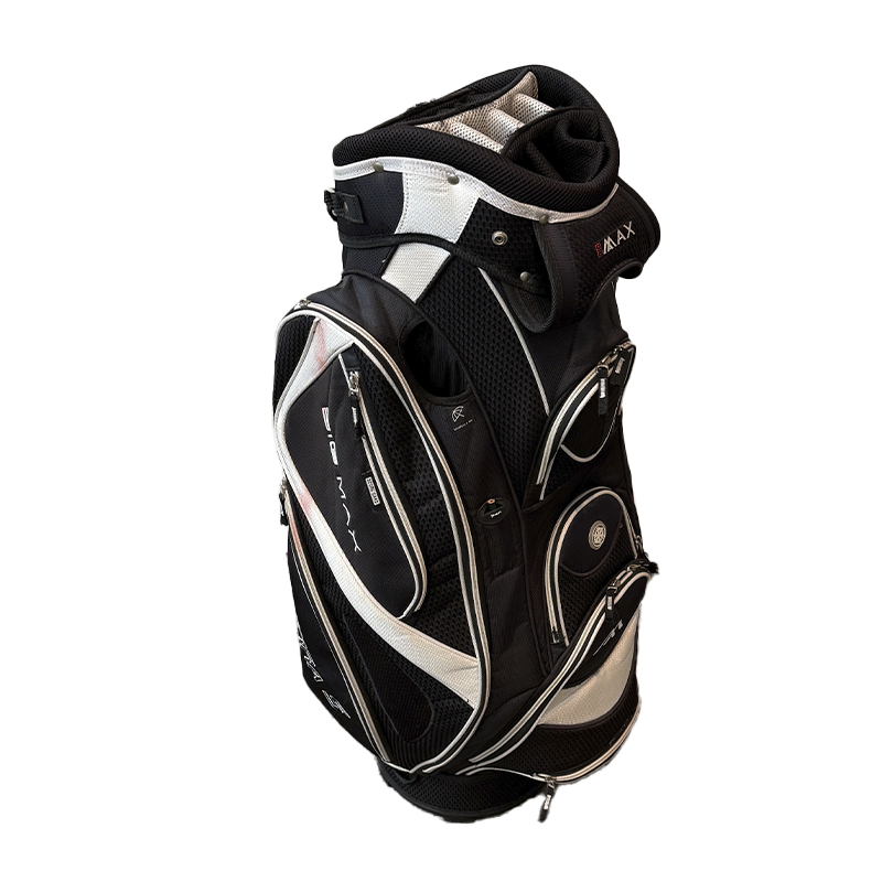 Big Max Cart Bag
