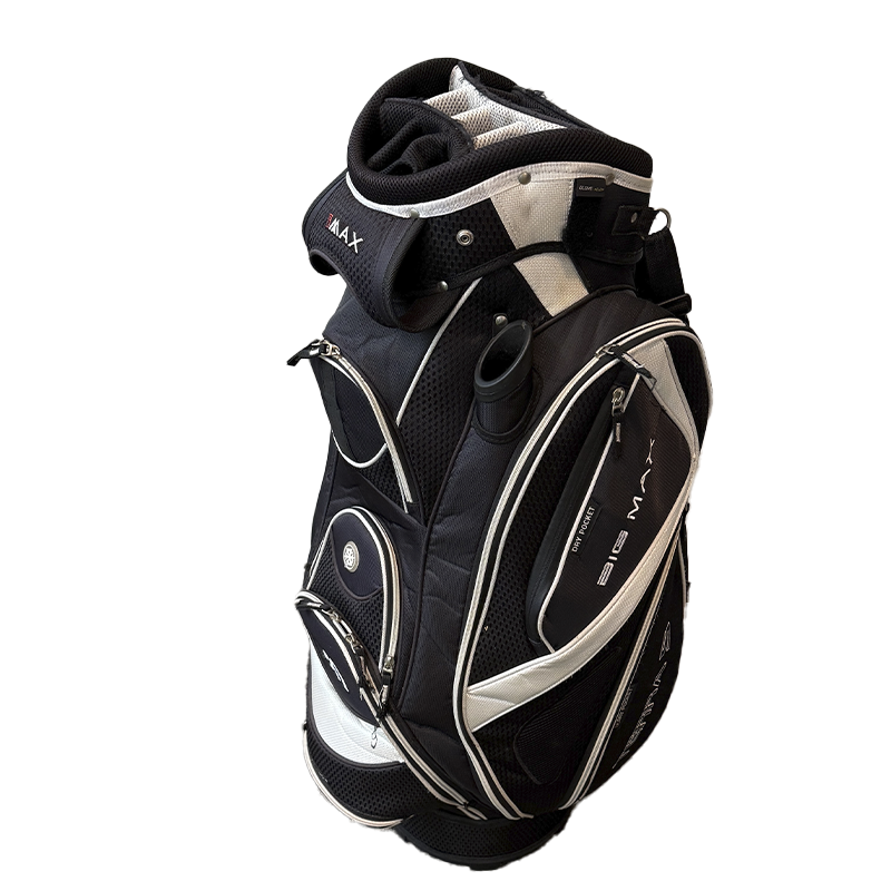 Big Max Cart Bag
