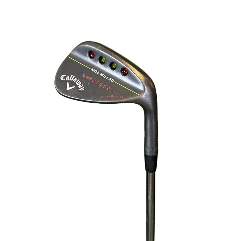 Callaway MD3 S-Grind Wedge 46°